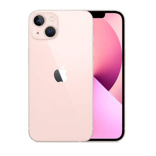 perfil iphone13 pink